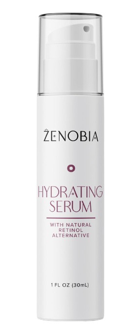 hydrating serum