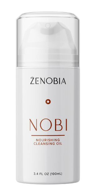 NOBI NOURISHING CLEANSING OIL