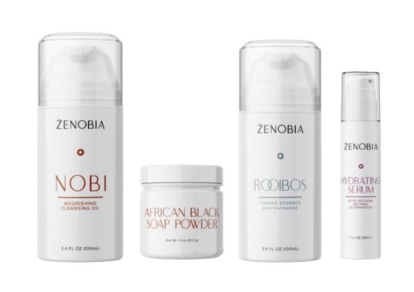 pearl skin kit 1-time purchase