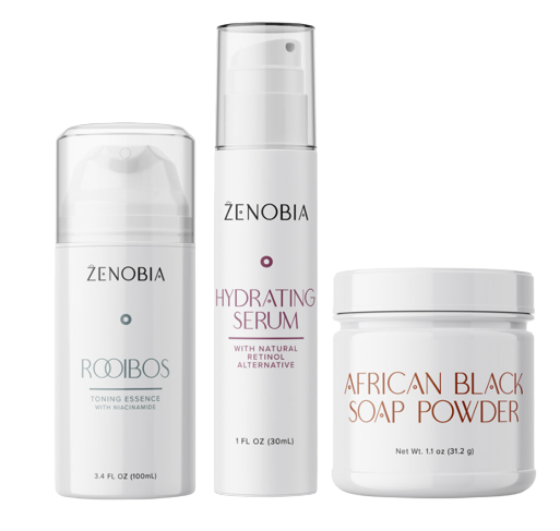 Lil Luxuries NOBI Travel Kit